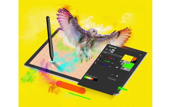 Immagine prodotto Corel PaintShop Pro 2023 (chiave) (1 Utente, 1 Dispositivi/Utenti, Senza limiti)