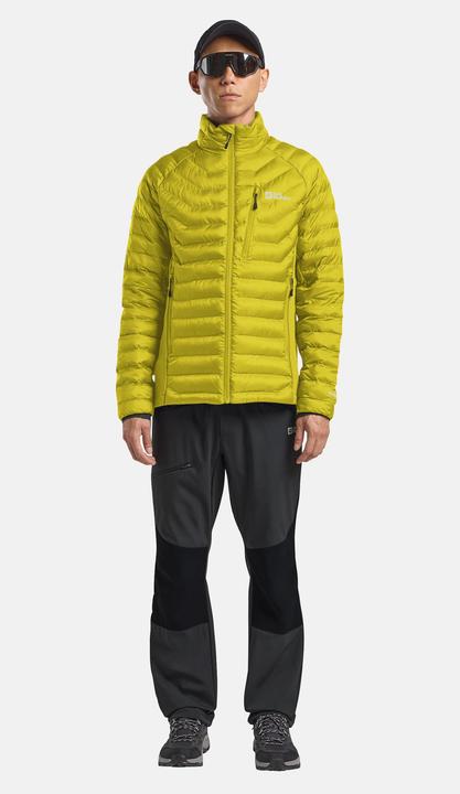 Produktbild Jack Wolfskin Routeburn Pro Ins Jkt M (M)