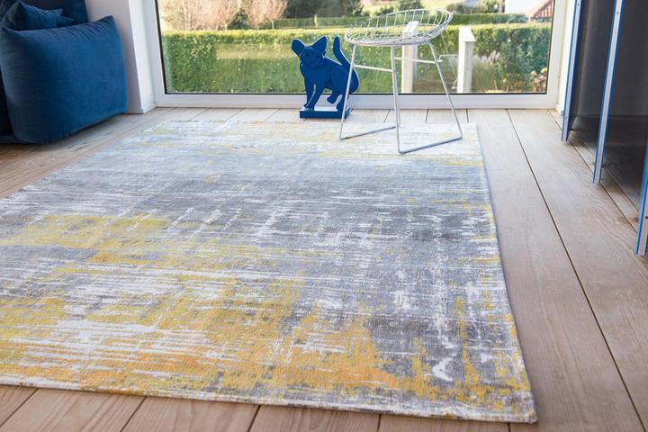 Produktbild Louis de Poortere Atlantic Streaks (200 x 280 cm)