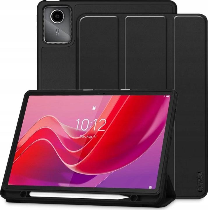 Cover tablet