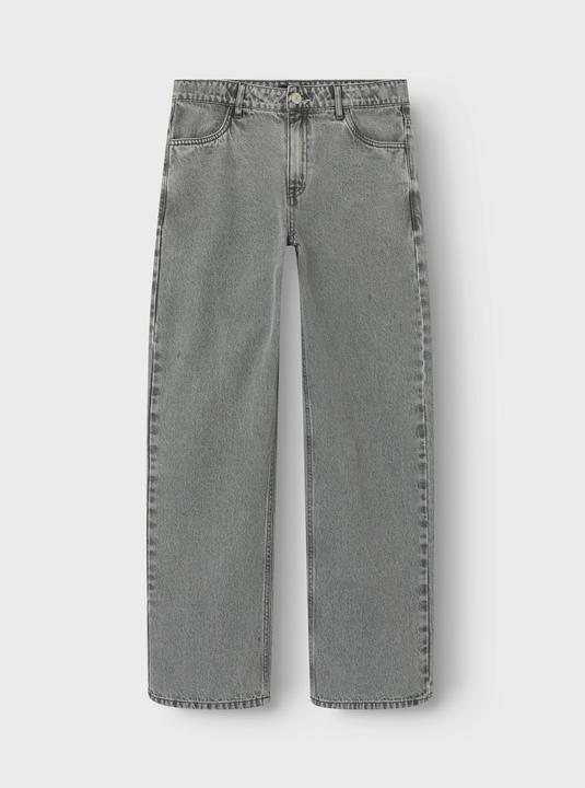 Actual product image Name it Nlmkizza Dnm Loose Pant Noos (146)