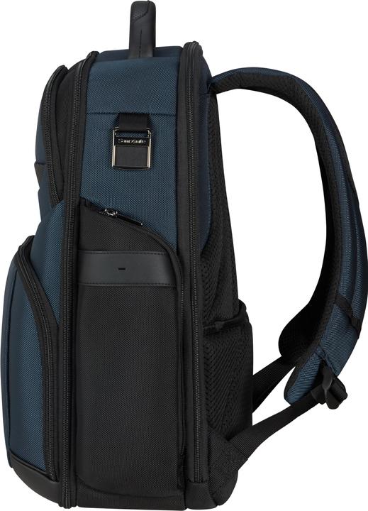 Actual product image Samsonite Pro-DLX 6 Backpack Underseater 15.6" (26.50 l)