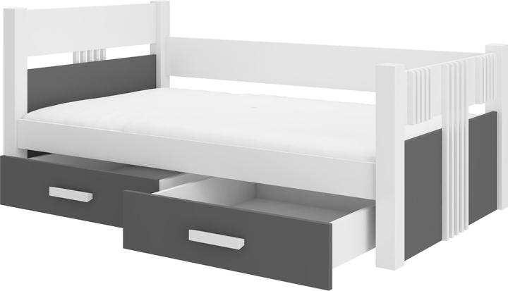 Produktbild ADRK Furniture Etagenbett 180x80 (180 x 80 cm)