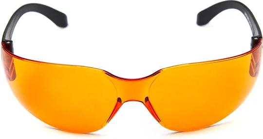 Actual product image Red Rock Cobra Orange Small (Orange, Orange)