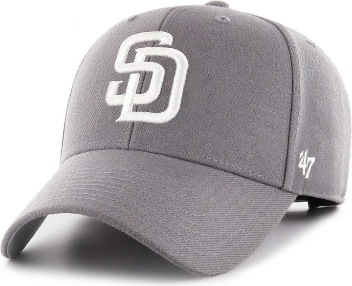 47 Brand MLB San Diego Padres (One Size)