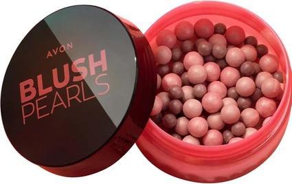 Avon Brightening pearls (Blush Pearls) 28 g - Shade: Warm (Warm)