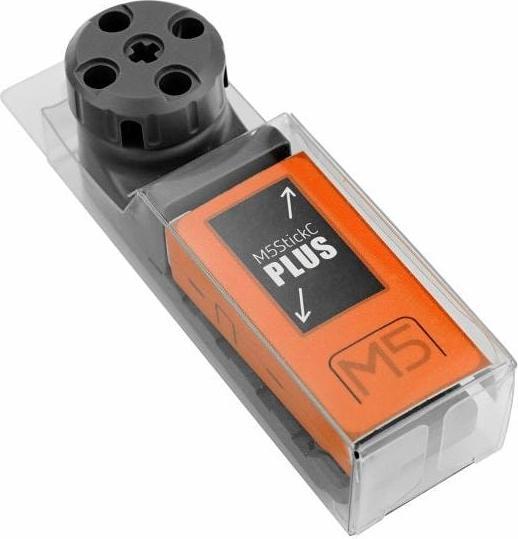 Actual product image M5Stack Encoder M5Stickc Mini Encoder HAT