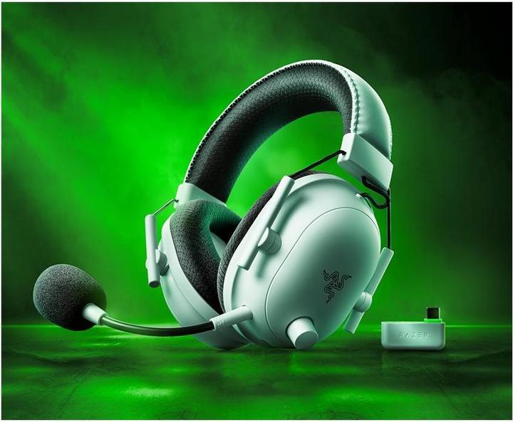 Immagine prodotto Razer Blackshark V2 Pro (Senza fili)