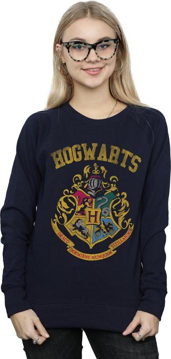 Immagine prodotto Hogwarts Varsity Felpa Donna (L)
