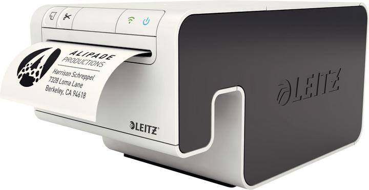 Actual product image Leitz ICON, incl. starter set