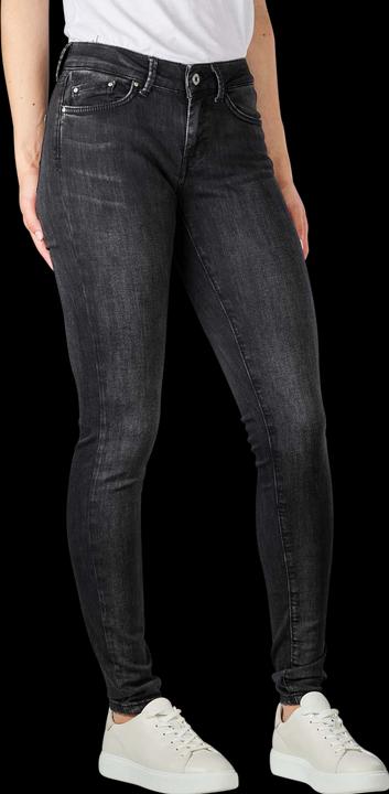 Produktbild Pepe Jeans Pixie Skinny Fit dark grey (W27/L32)