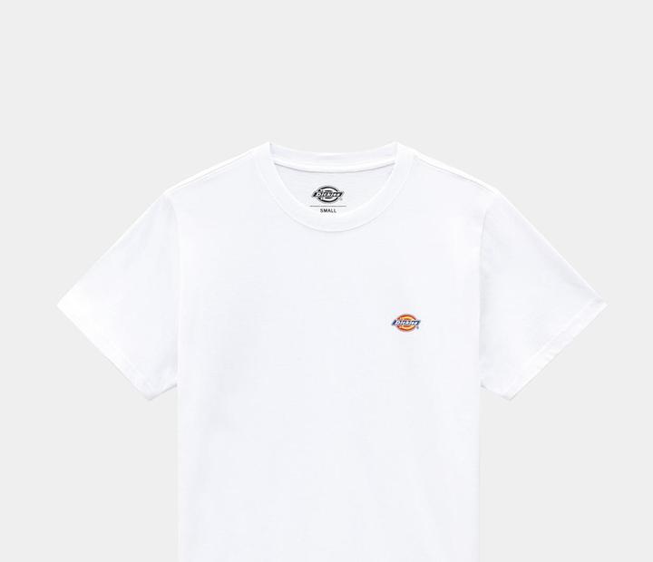 Immagine prodotto Dickies Mapleton Ss Tee Bianco (L)