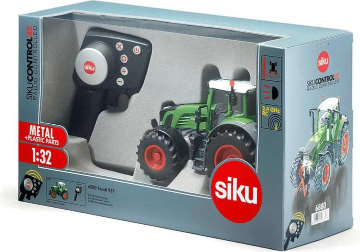 Image du produit Siku Fendt 939