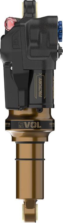Actual product image Fox Damper Float X Live Valve Neo FS Evol LV (52.50 mm)
