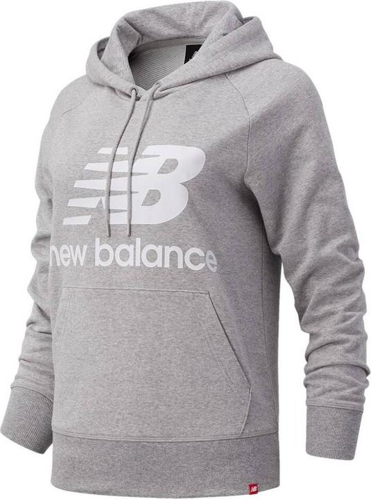 Immagine prodotto New Balance W Essentials - Felpa con cappuccio (XS)