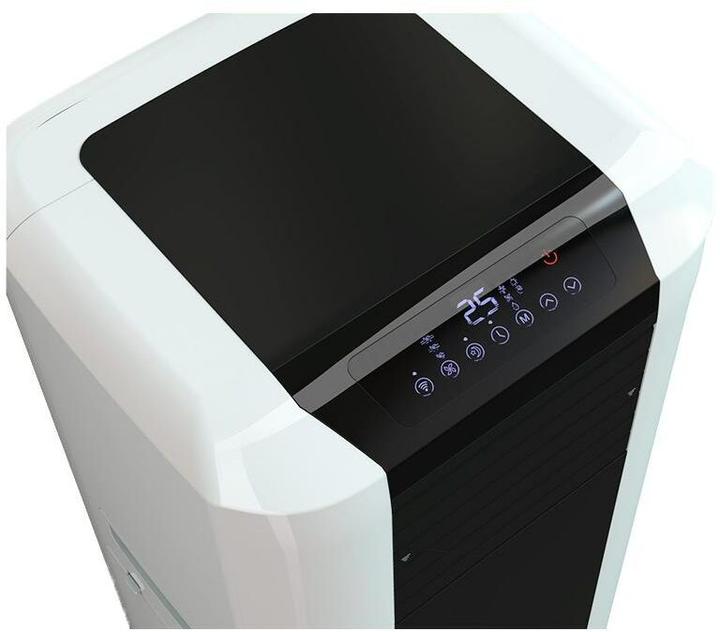 Immagine prodotto Nanyo KMO180 (48 m², 13310 BTU/h)