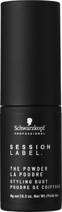 Produktbild Schwarzkopf Session Label (Volumenpuder)
