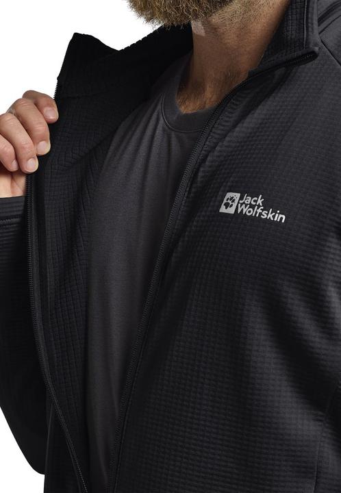 Image du produit Jack Wolfskin Kolbenberg Fz M (L)