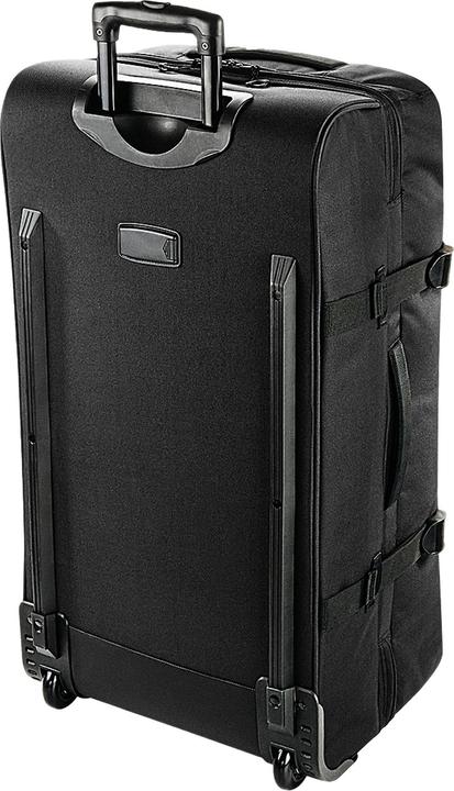 Actual product image Bagbase Escape Check In 2 Wheeled Suitcase (100 l, L (90 - 115l))