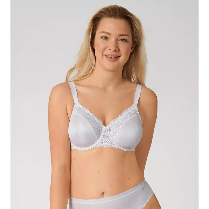 Produktbild Triumph Bügel-BH "Ladyform Soft" (Einzelpack, 80 E)