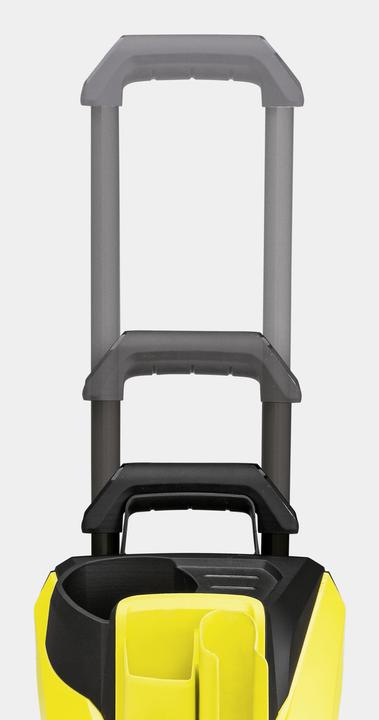 Actual product image Kärcher K4 Premium Power Control (Electrical connection)