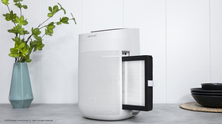 Image du produit Cecotec Big Dry 2500 Pure Light (25 m²)