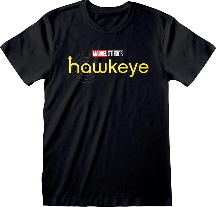 Actual product image Hawkeye Tshirt (M)