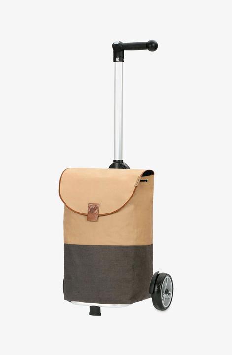 Actual product image Andersen Market wagon
