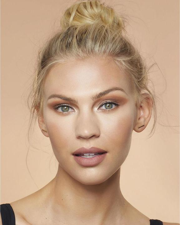 Actual product image Maybelline New York Pallet (Multicoloured)