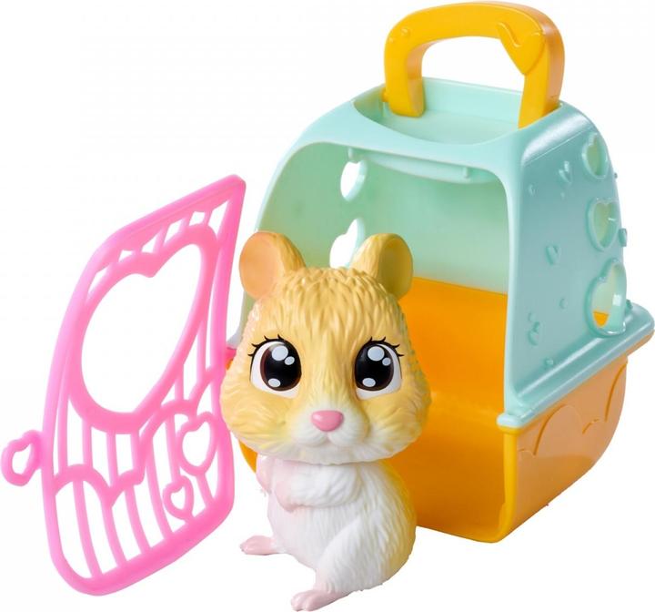 Actual product image Simba Pamper Petz Mini Nibbler, 3-sort.