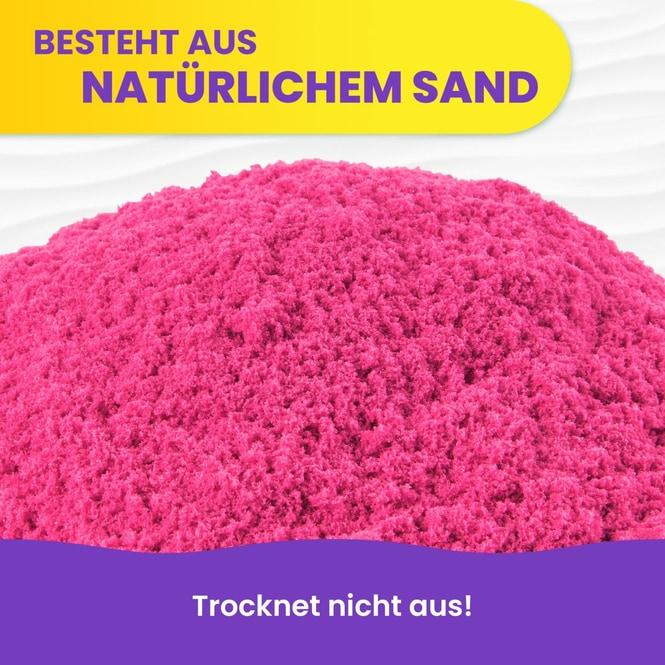 Productafbeelding Spin Master Kinetisch zand