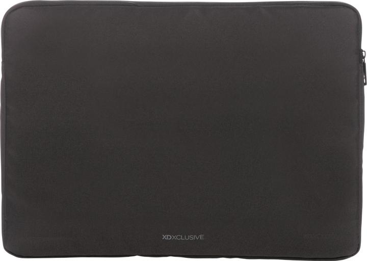 Actual product image XD Xclusive Impact Aware RPET Laptop Sleeve (15.75")