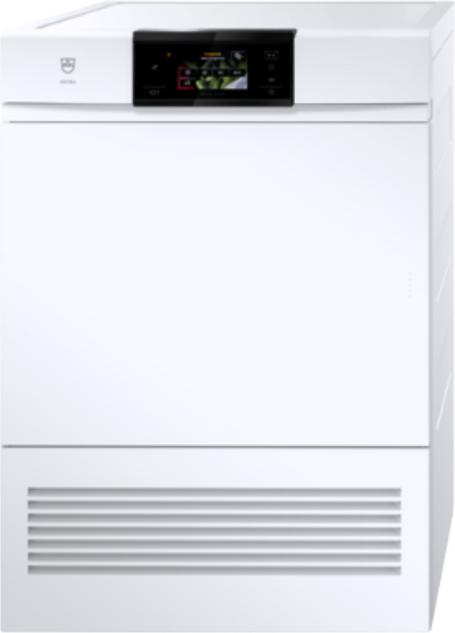 Actual product image V-Zug Washing machine AdoraWashing V2000 (8 kg, Left, CH plug)
