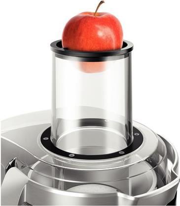 Produktbild Bosch Hausgeräte MES4000 Saftpresse Entsafter