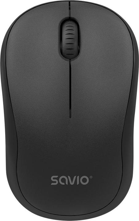 Actual product image Savio MB-03 (Wireless)
