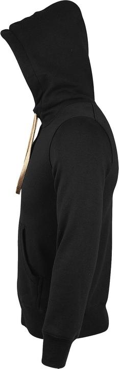 Immagine prodotto Sols Giacca con cappuccio Sherpa Felpa con cappuccio con zip (XS)