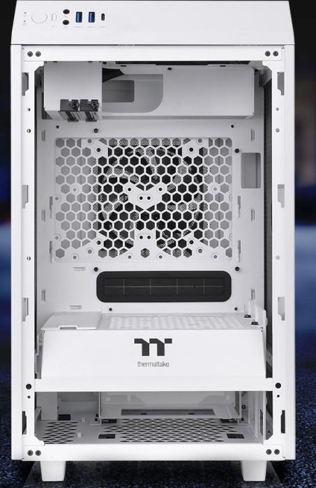 Immagine prodotto Thermaltake La Torre 100 Neve (Mini-ITX)