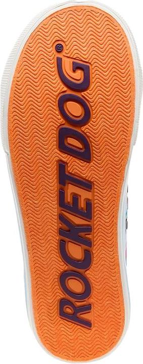 Image du produit Rocket Dog - Baskets JAZZIN DENS - Femme (40)