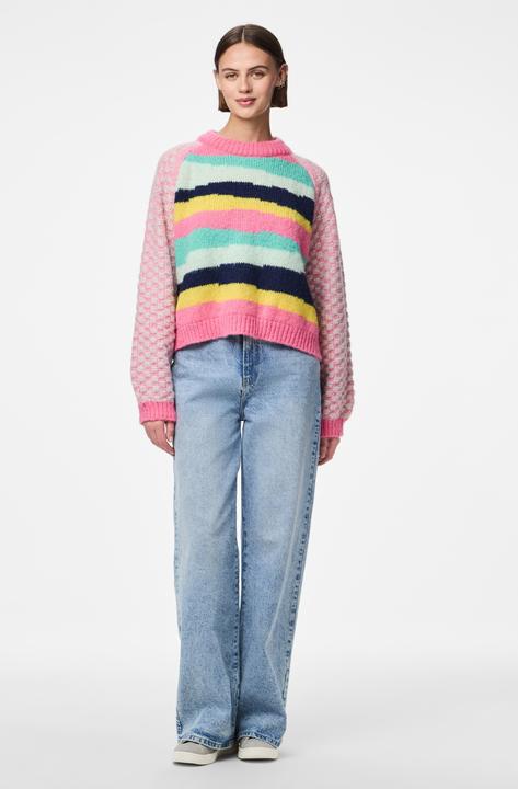 Produktbild Pieces Remix Jumper (XS)
