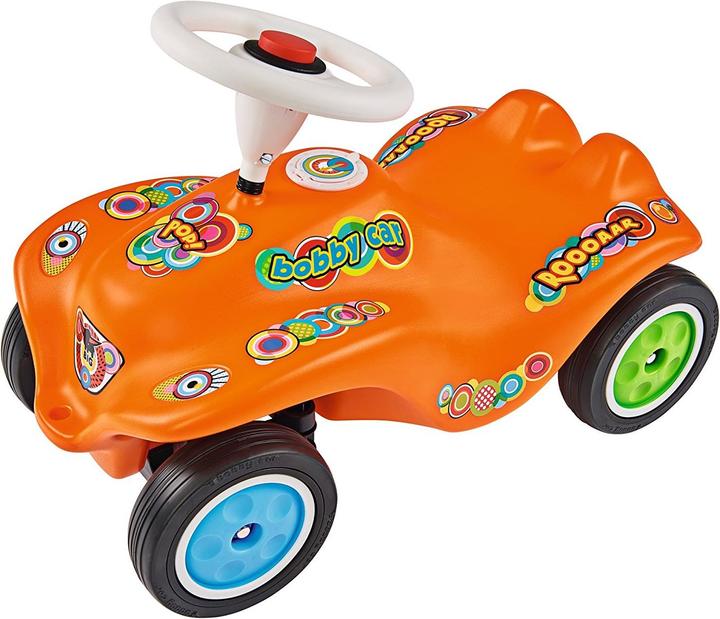 Immagine prodotto BIG Nuovo Bobby Car Pop