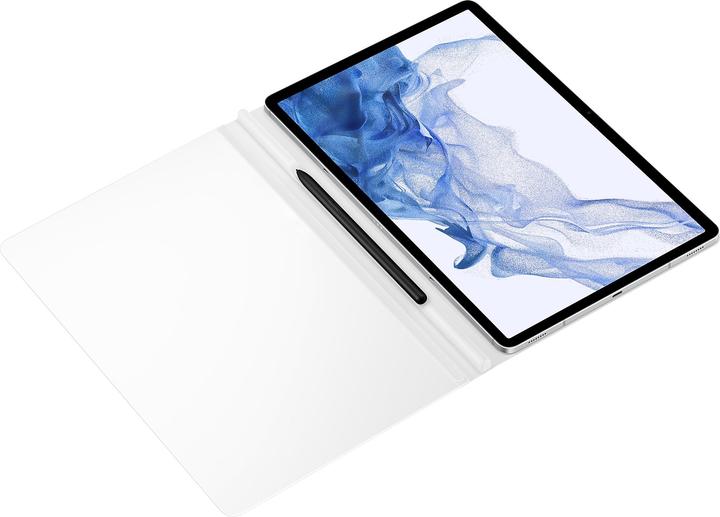 Produktbild Samsung Note View Cover (Galaxy Tab S8+, Galaxy Tab S7+)