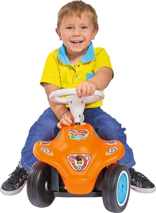 Immagine prodotto BIG Nuovo Bobby Car Pop