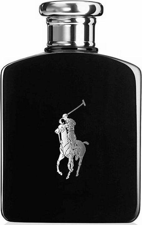 Immagine prodotto Ralph Lauren Polo nera (Eau de toilette, 75 ml)