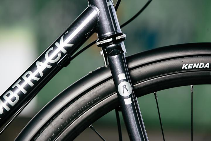 Produktbild Bombtrack Arise (58 cm)