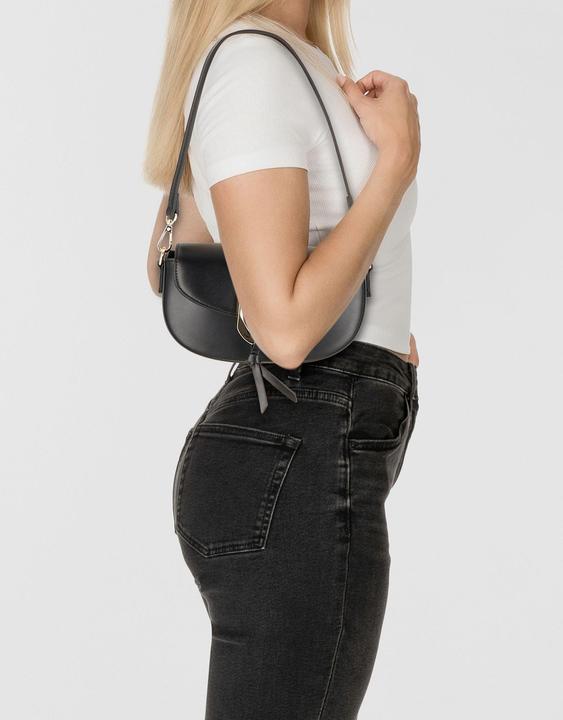 Immagine prodotto Seidenfelt Borsa a tracolla Nellim 22,5 cm