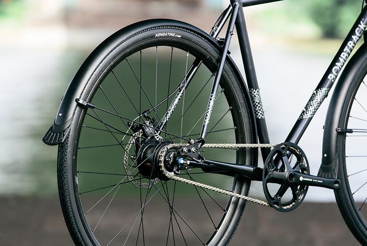 Produktbild Bombtrack Arise (58 cm)
