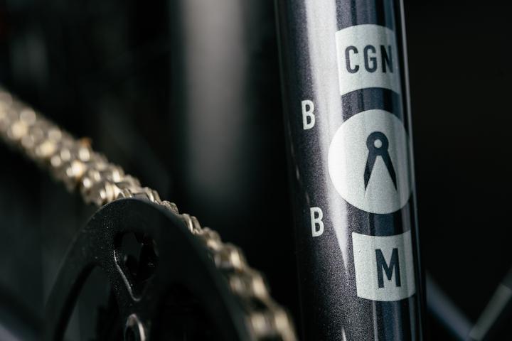 Produktbild Bombtrack Arise (58 cm)