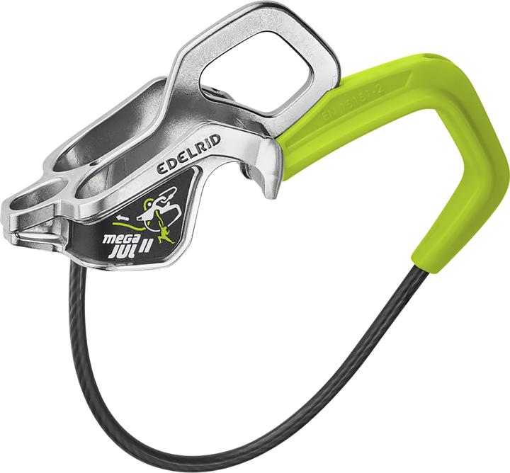 Edelrid Mega Jul