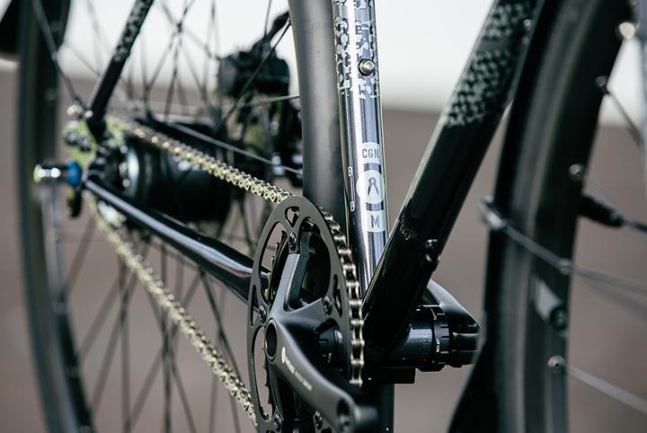 Produktbild Bombtrack Arise (58 cm)