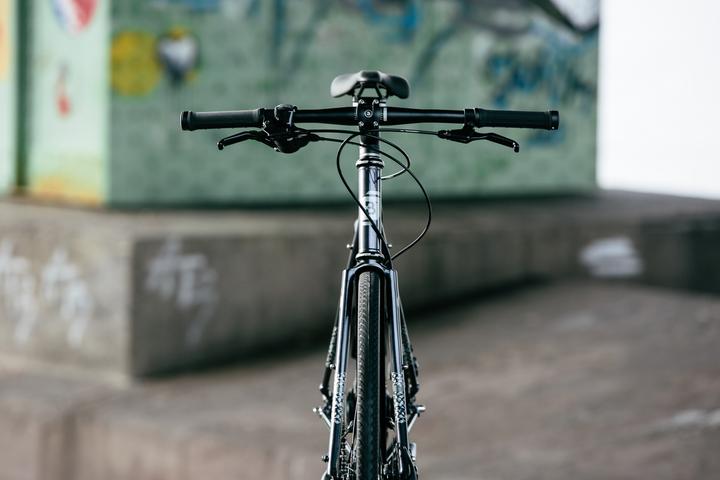Produktbild Bombtrack Arise (58 cm)